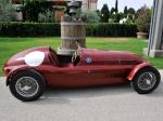 Pagani Lancia PS147 Sport by Colli 1947 года